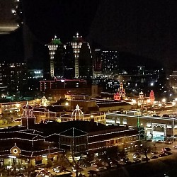 KANSAS CITY, MO 