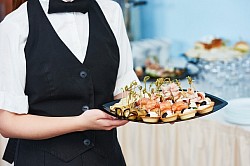 BANQUET EVENT MANAGEMENT & TEMP PERSONNEL SOLUTIONS 