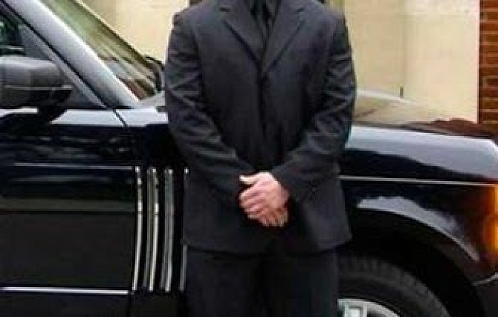 PRIVATE ARMED SECURITY SOLUTIONS