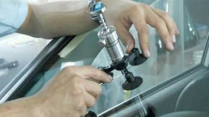 WINDSHIELD REPAIR  SERVICES 