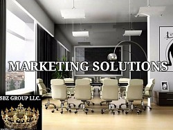 SBZ GROUP'S MARKETING SOLUTIONS 