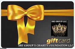 SBZ GROUP'S  CHARITY FOUNDATION 501(C)(3)