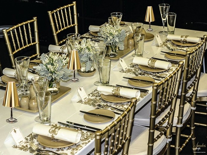 SBZ GROUP BANQUET VENUE